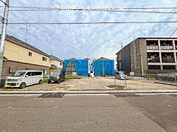 「古淵」駅　歩18分　相模原市中央区東淵野辺5丁目　No.7