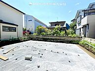 神奈川県相模原市中央区上矢部4丁目：物件画像