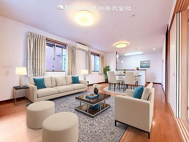 キッチン 町田市金森2丁目