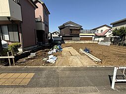 「淵野辺」駅　歩19分　相模原市中央区由野台1丁目　A区画