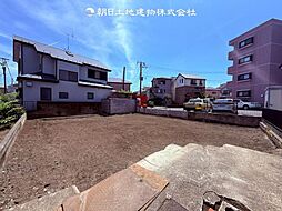 「南林間」駅　歩19分　大和市南林間6丁目