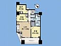 ライオンズ町田クロスデュオ6階6,080万円
