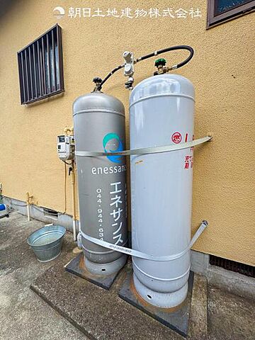 設備 町田市小野路町