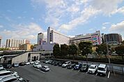 小田急線・京王線多摩センター駅まで約5000ｍ