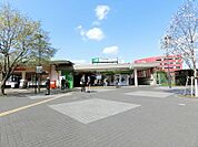 十日市場駅まで約900ｍ