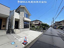外観の画像