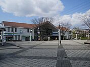 栗平駅まで約3093ｍ