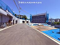 神奈川県川崎市麻生区上麻生7丁目：物件画像
