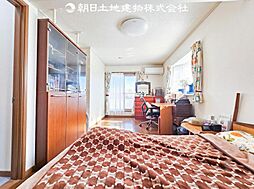 室内の画像
