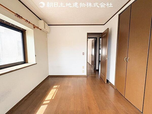 室内を拡大表示