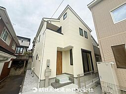 「座間」駅　歩13分　座間市立野台2丁目