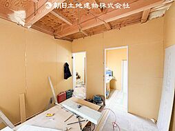 室内の画像