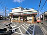 周辺：セブンイレブン相模原上矢部店まで約102ｍ
