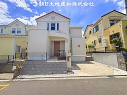 「鶴川」駅 町田市野津田町