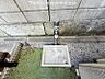 その他：立水栓がついています。