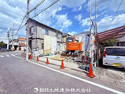外観 外観