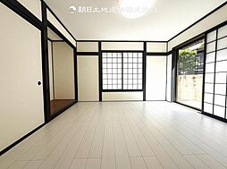 室内の画像
