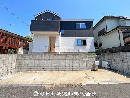 外観 「成瀬」駅　歩20分　町田市西成瀬1丁目