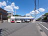 周辺：ローソン 川崎東百合丘三丁目店まで約375ｍ