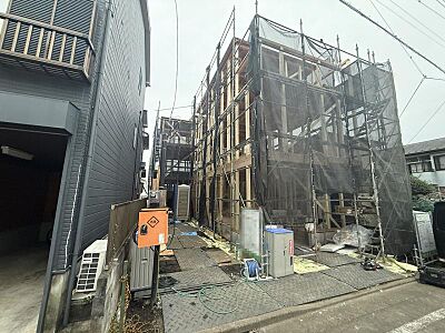 外観 外観