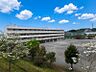 周辺：山崎中学校まで約939ｍ～949ｍ