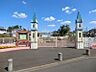 周辺：光幼稚園まで約49ｍ
