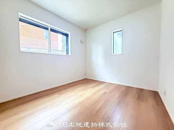 室内を拡大表示