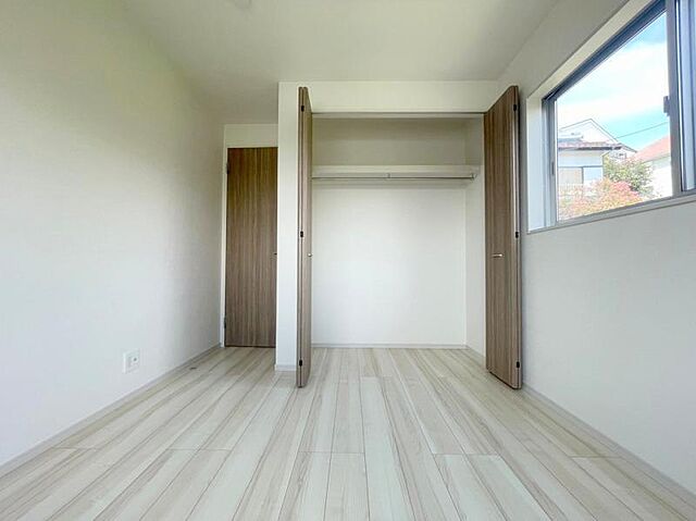 収納 町田市相原町