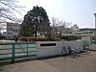 周辺：小山田中学校まで約1350ｍ