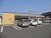 セブンイレブン町田常盤店まで約740ｍ