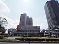 小田急相模原駅...