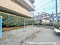 提供公園