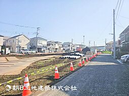 淵野辺駅　歩18〜20分　淵野辺本町1丁目　No.2