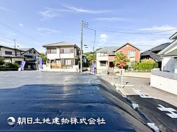 「柿生」駅　歩9分　川崎市麻生区王禅寺西6丁目　No.2