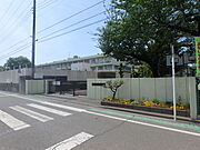 若草小学校まで約993ｍ