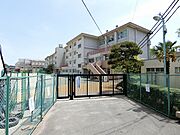 堺中学校まで約1113ｍ