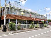 千代田保育園まで約291ｍ