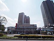 小田急相模原駅まで約2250ｍ