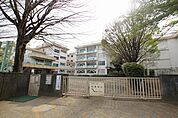 南大谷中学校まで約1669ｍ