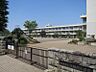 周辺：上鶴間小学校まで約646ｍ〜685ｍ