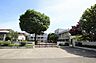 周辺：東林中学校まで約1861ｍ