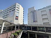 JR横浜線町田駅まで約5808ｍ