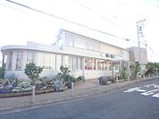 ののはな文京保育園まで約187ｍ