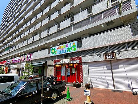 クローバー淵野辺保育園まで約705m