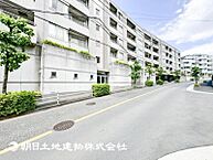 神奈川県川崎市麻生区王禅寺西1丁目：物件画像