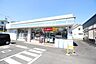 周辺：ローソン相模原上鶴間本町店まで約174ｍ〜213ｍ
