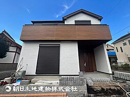 外観の画像