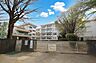 周辺：町田市立南大谷中学校まで約666ｍ