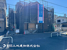 外観の画像