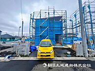 神奈川県相模原市中央区上溝：物件画像